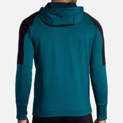 Brooks Notch Thermal Hoodie Men's -Wilson Tennis Club Shop 057086 446 2