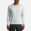 Brooks Notch Thermal Long Sleeve Men's -Wilson Tennis Club Shop 057087 065 1