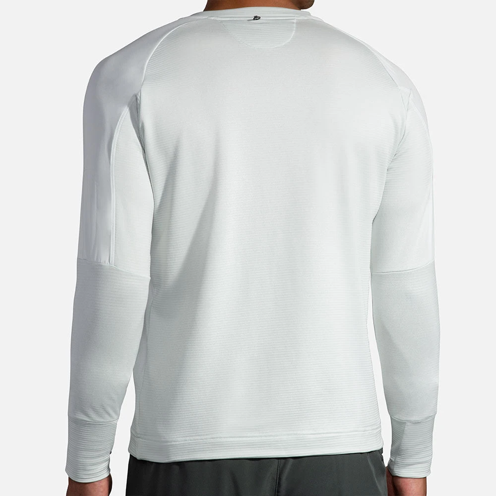 Brooks Notch Thermal Long Sleeve Men's 4 Brooks Notch Thermal Long Sleeve Men's - Image 2