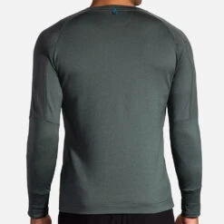 Brooks Notch Thermal Long Sleeve Men's 11 Brooks Notch Thermal Long Sleeve Men's -Wilson Tennis Club Shop 057087 392 2
