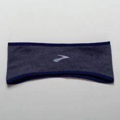 Brooks Notch Thermal Headband -Wilson Tennis Club Shop 057089 451 1