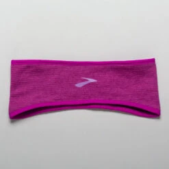 Brooks Notch Thermal Headband -Wilson Tennis Club Shop 057089 687 1