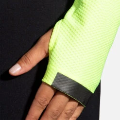 Brooks Carbonite Long Sleeve Women's -Wilson Tennis Club Shop 057095 4