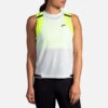 Brooks Carbonite Tank Women's -Wilson Tennis Club Shop 057096 1