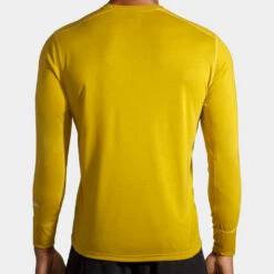 Brooks Distance Long Sleeve Men's 9 Brooks Distance Long Sleeve Men's -Wilson Tennis Club Shop 057107 340 2