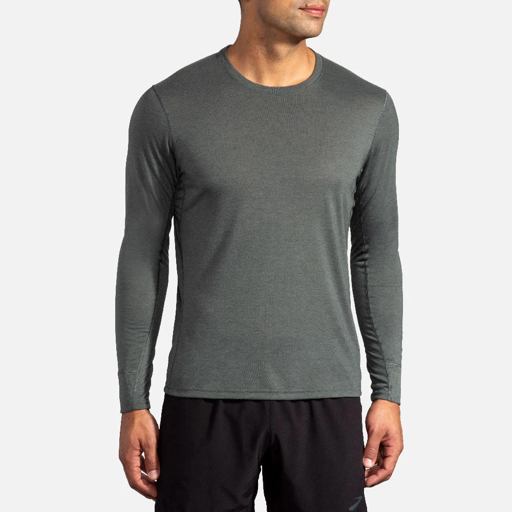 Brooks Distance Long Sleeve Men's 3 Brooks Distance Long Sleeve Men's