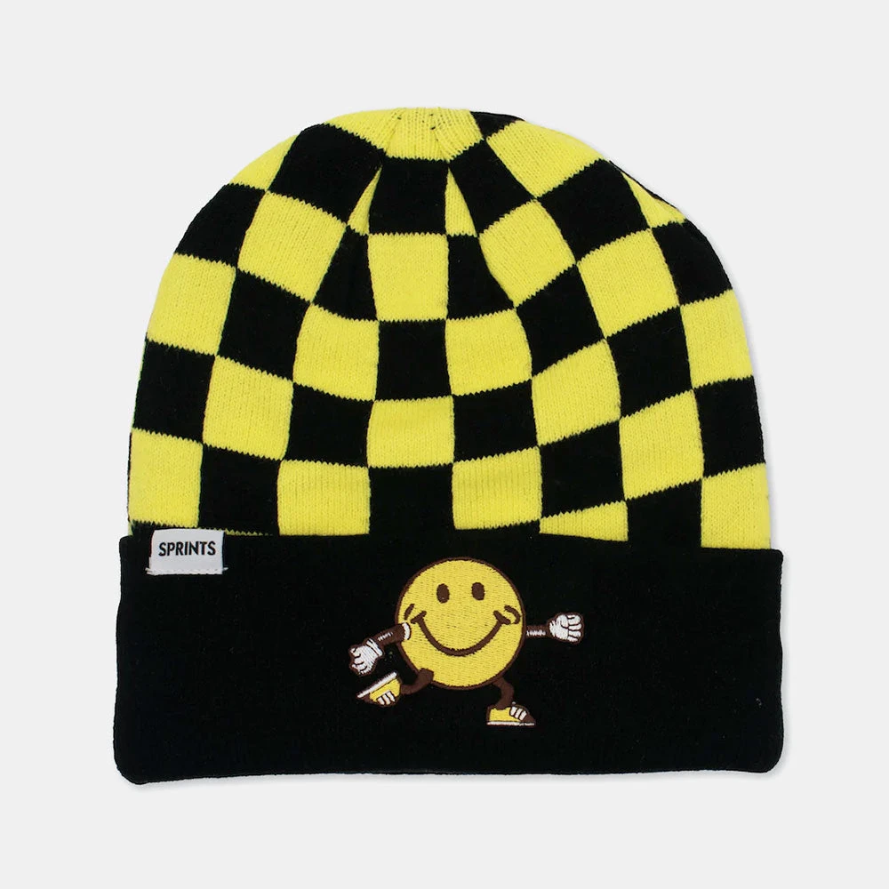 Sprints Winter Hat 8 Sprints Winter Hat - Image 6