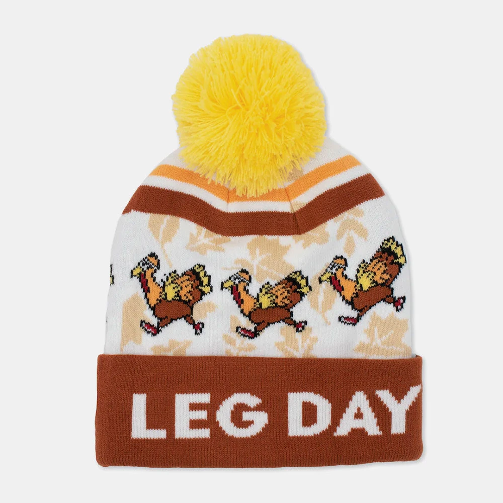 Sprints Winter Hat 3 Sprints Winter Hat