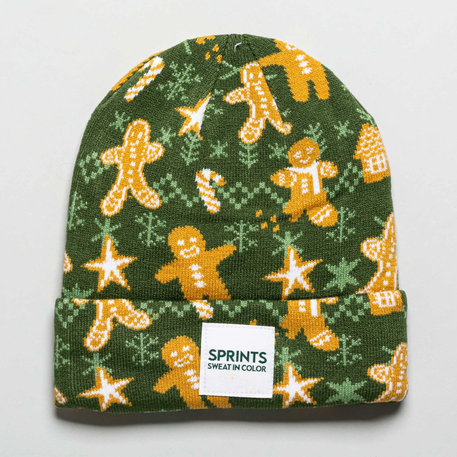 Sprints Winter Hat 7 Sprints Winter Hat - Image 5