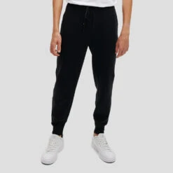 On Running On Sweat Pants 2.0 Men's 12 On Running On Sweat Pants 2.0 Men's -Wilson Tennis Club Shop 057144 677 1