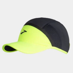 Brooks Base Hat 12 Brooks Base Hat -Wilson Tennis Club Shop 057161 329 1