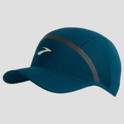 Brooks Base Hat 17 Brooks Base Hat -Wilson Tennis Club Shop 057161 418 1
