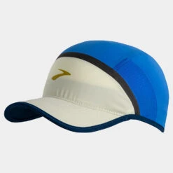 Brooks Base Hat 13 Brooks Base Hat -Wilson Tennis Club Shop 057161 477 1
