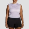 Brooks Run Within Sleeveless Women's -Wilson Tennis Club Shop 057170 565 1