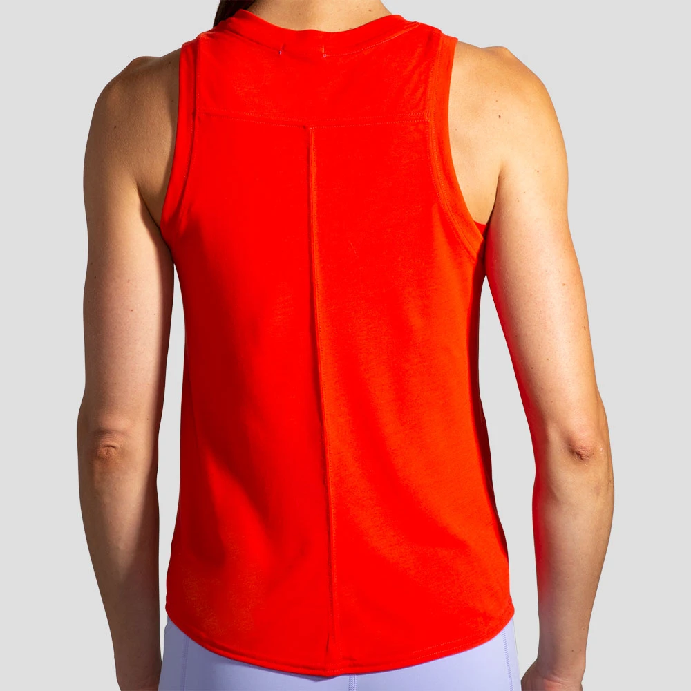 Brooks Distance Tank Spring 2022 Women's 12 Brooks Distance Tank Spring 2022 Women's - Image 10