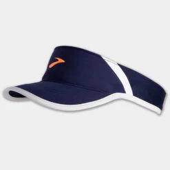 Brooks Base Visor -Wilson Tennis Club Shop 057172 421 1