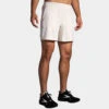 Brooks Run Within 7" Linerless Short Men's -Wilson Tennis Club Shop 057173 267 1
