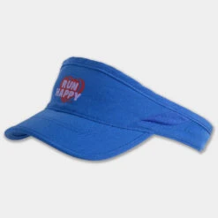 Brooks Chaser Visor -Wilson Tennis Club Shop 057177 440 1