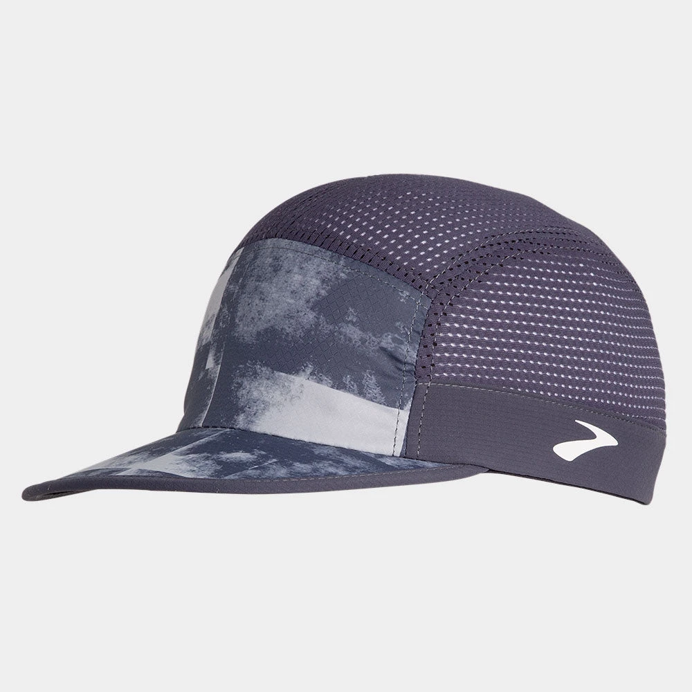 Brooks Propel Mesh Hat 4 Brooks Propel Mesh Hat - Image 2