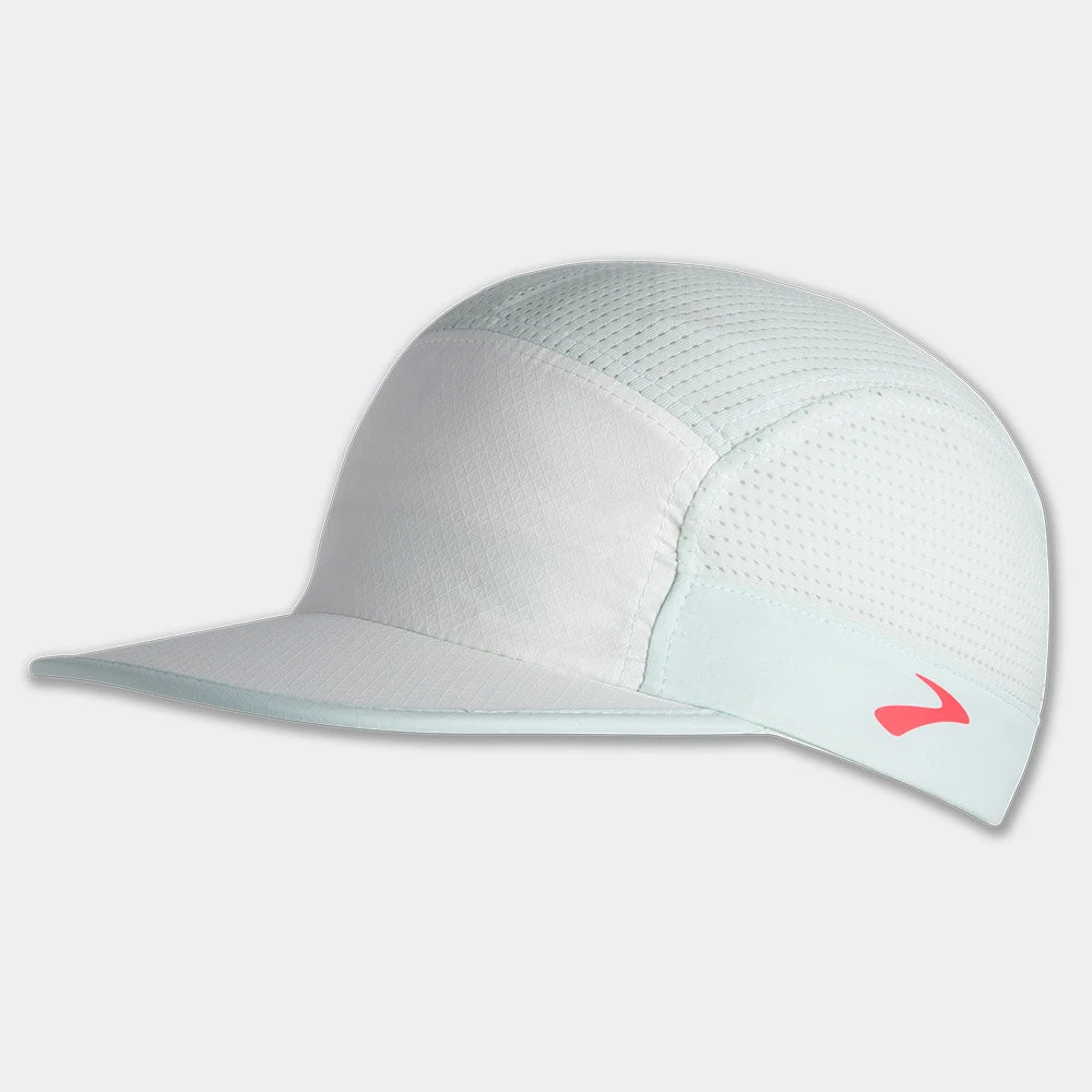 Brooks Propel Mesh Hat 8 Brooks Propel Mesh Hat - Image 6