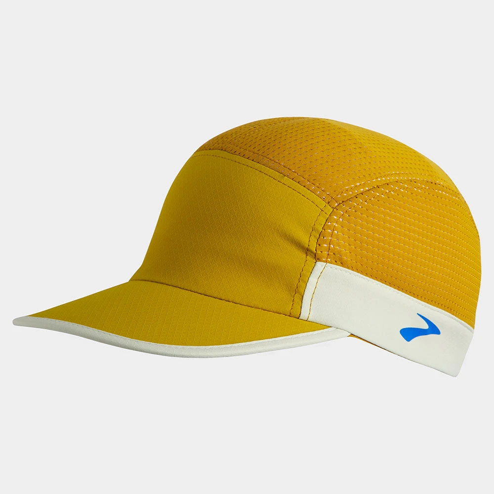 Brooks Propel Mesh Hat 5 Brooks Propel Mesh Hat - Image 3