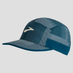 Brooks Propel Hat 12 Brooks Propel Hat -Wilson Tennis Club Shop 057179 406 1