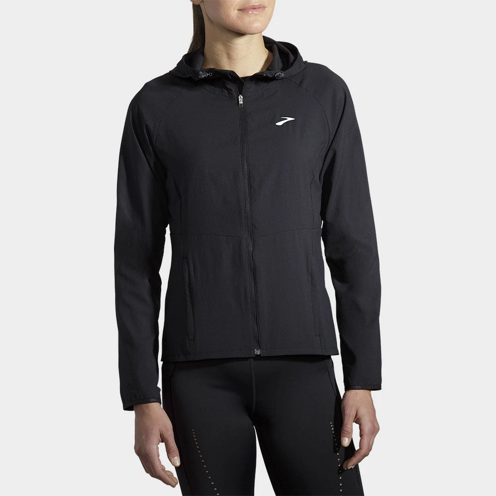 Brooks Canopy Jacket Women's 3 Brooks Canopy Jacket Women's
