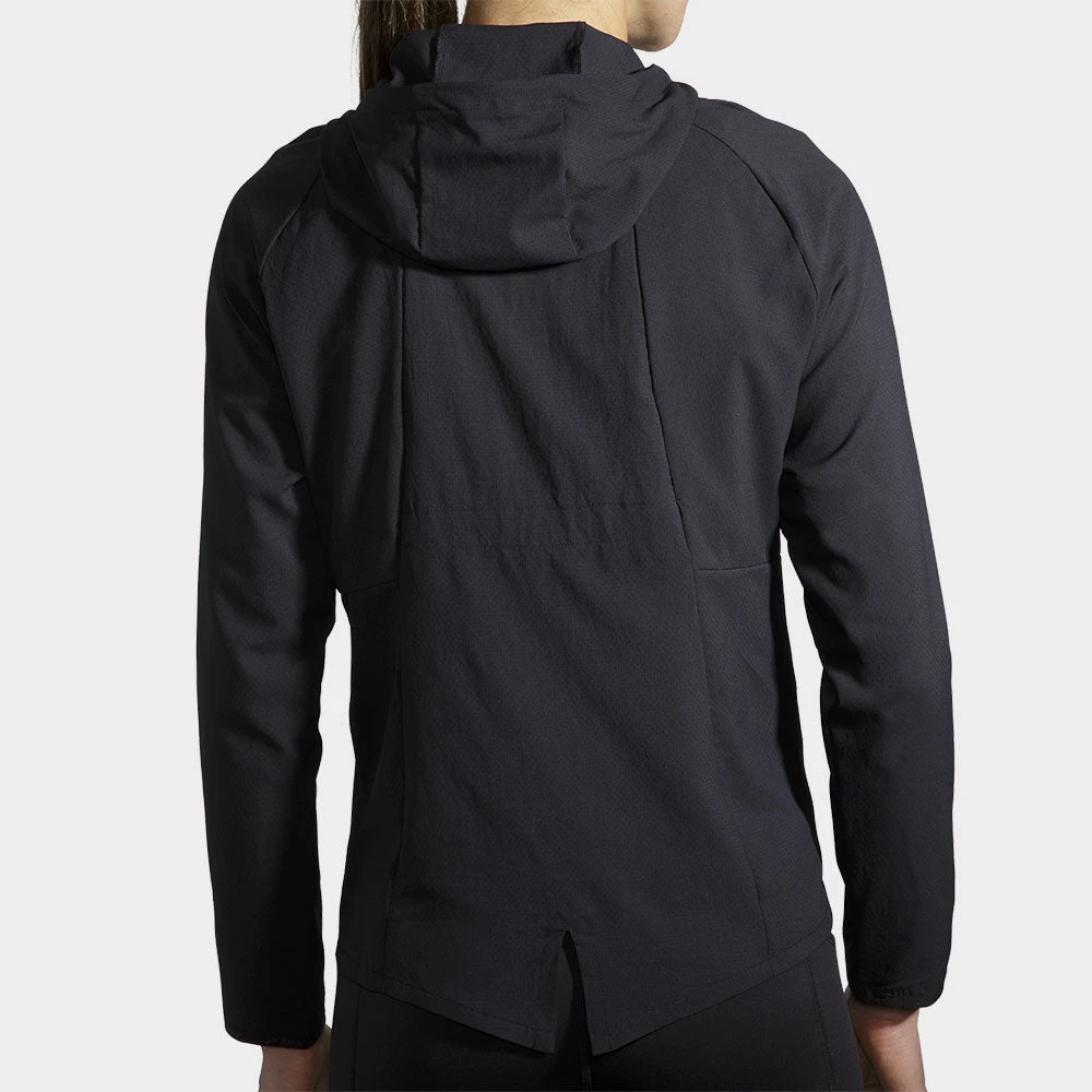 Brooks Canopy Jacket Women's 4 Brooks Canopy Jacket Women's - Image 2