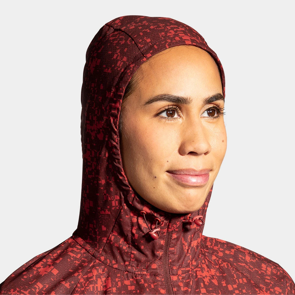 Brooks Canopy Jacket Women's 7 Brooks Canopy Jacket Women's - Image 5