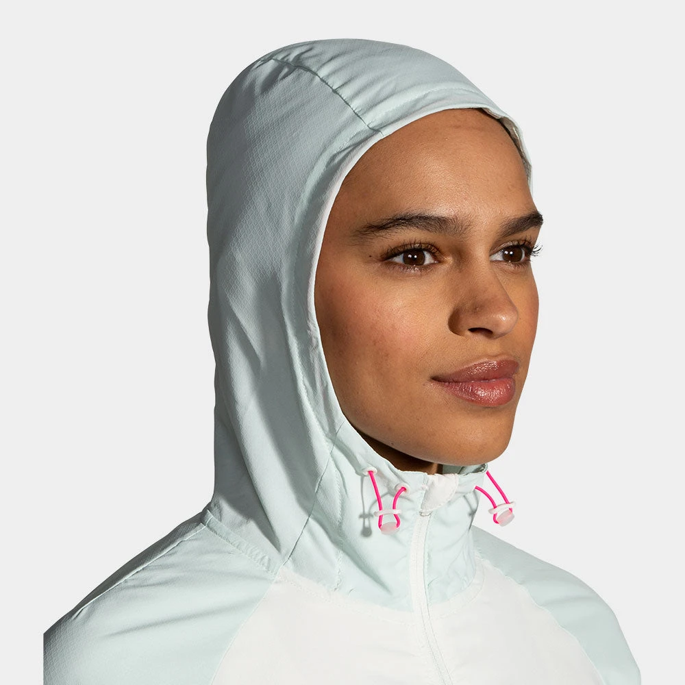 Brooks Canopy Jacket Women's 11 Brooks Canopy Jacket Women's - Image 9