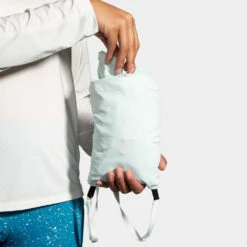 Brooks Canopy Jacket Women's 31 Brooks Canopy Jacket Women's -Wilson Tennis Club Shop 057192 357 5