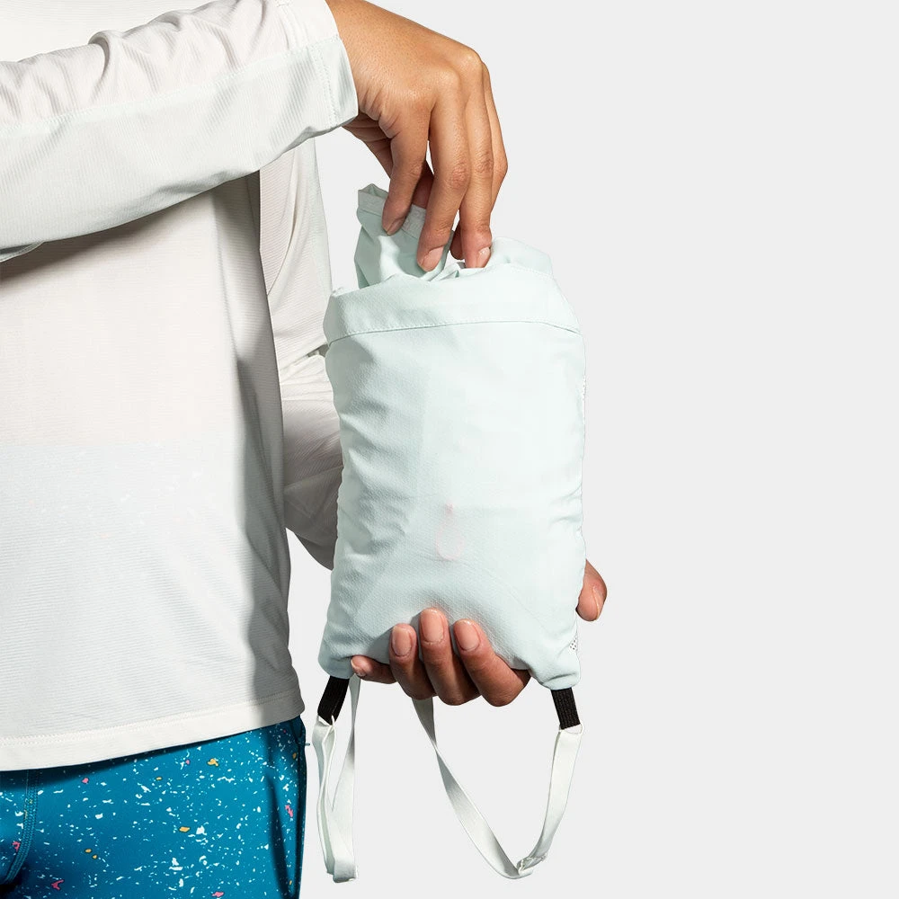 Brooks Canopy Jacket Women's 12 Brooks Canopy Jacket Women's - Image 10