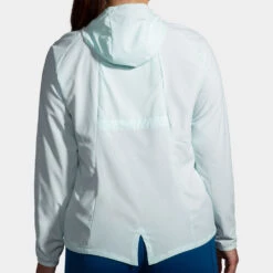 Brooks Canopy Jacket Women's 35 Brooks Canopy Jacket Women's -Wilson Tennis Club Shop 057192 490 2