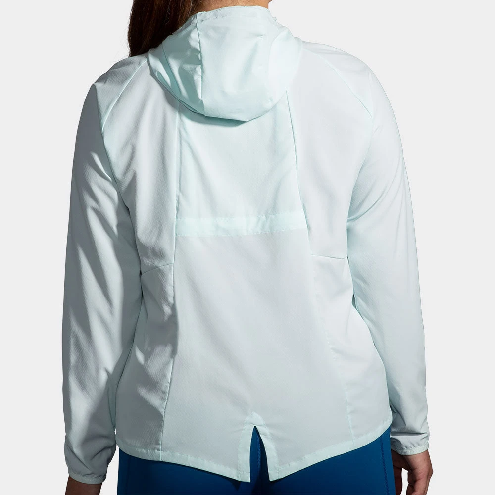 Brooks Canopy Jacket Women's 16 Brooks Canopy Jacket Women's - Image 14