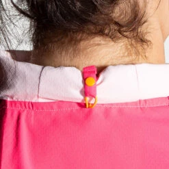 Brooks Canopy Jacket Women's 39 Brooks Canopy Jacket Women's -Wilson Tennis Club Shop 057192 633 3