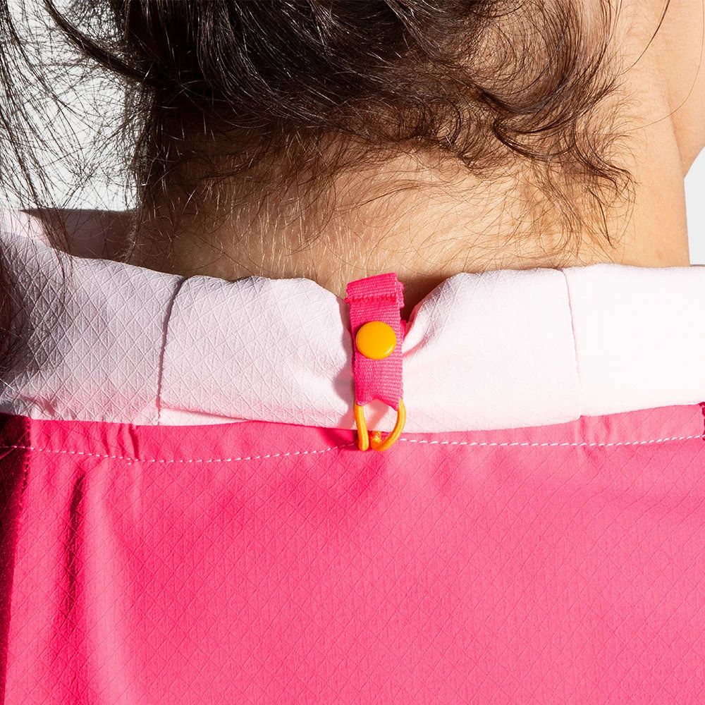 Brooks Canopy Jacket Women's 20 Brooks Canopy Jacket Women's - Image 18