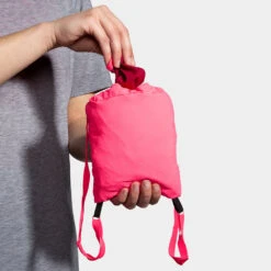 Brooks Canopy Jacket Women's 41 Brooks Canopy Jacket Women's -Wilson Tennis Club Shop 057192 633 5