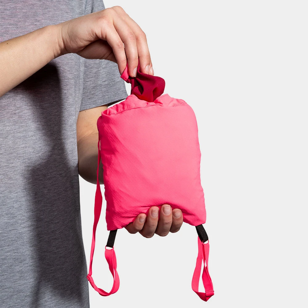 Brooks Canopy Jacket Women's 22 Brooks Canopy Jacket Women's - Image 20