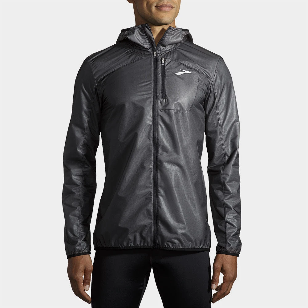 Brooks All Altitude Jacket Men's 3 Brooks All Altitude Jacket Men's