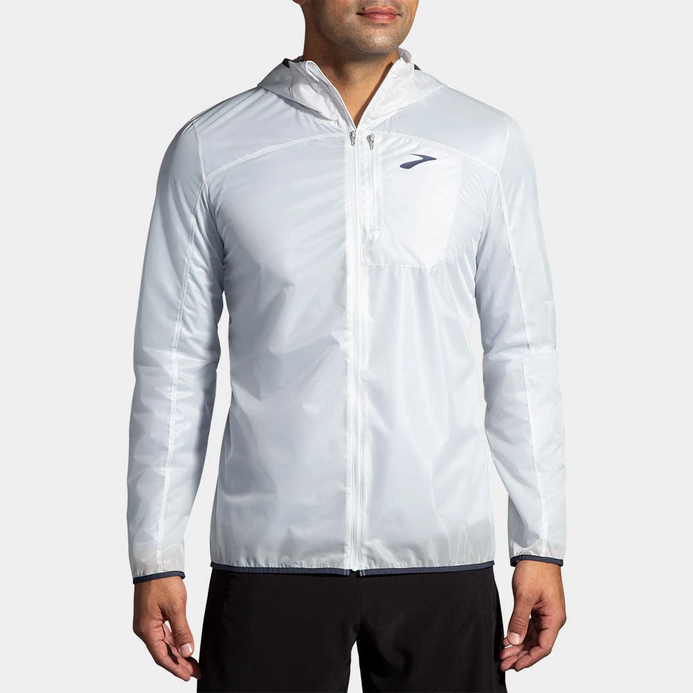 Brooks All Altitude Jacket Men's 5 Brooks All Altitude Jacket Men's - Image 3