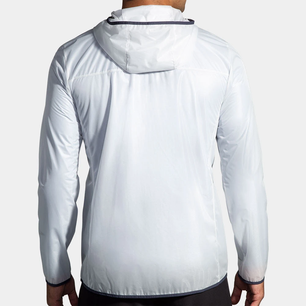 Brooks All Altitude Jacket Men's 6 Brooks All Altitude Jacket Men's - Image 4