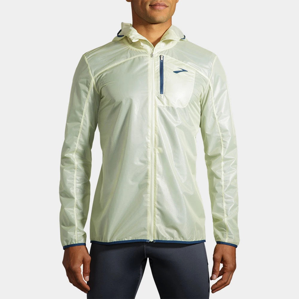 Brooks All Altitude Jacket Men's 7 Brooks All Altitude Jacket Men's - Image 5