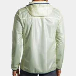 Brooks All Altitude Jacket Men's 24 Brooks All Altitude Jacket Men's -Wilson Tennis Club Shop 057194 363 2