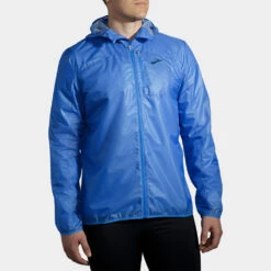 Brooks All Altitude Jacket Men's 28 Brooks All Altitude Jacket Men's -Wilson Tennis Club Shop 057194 434 1