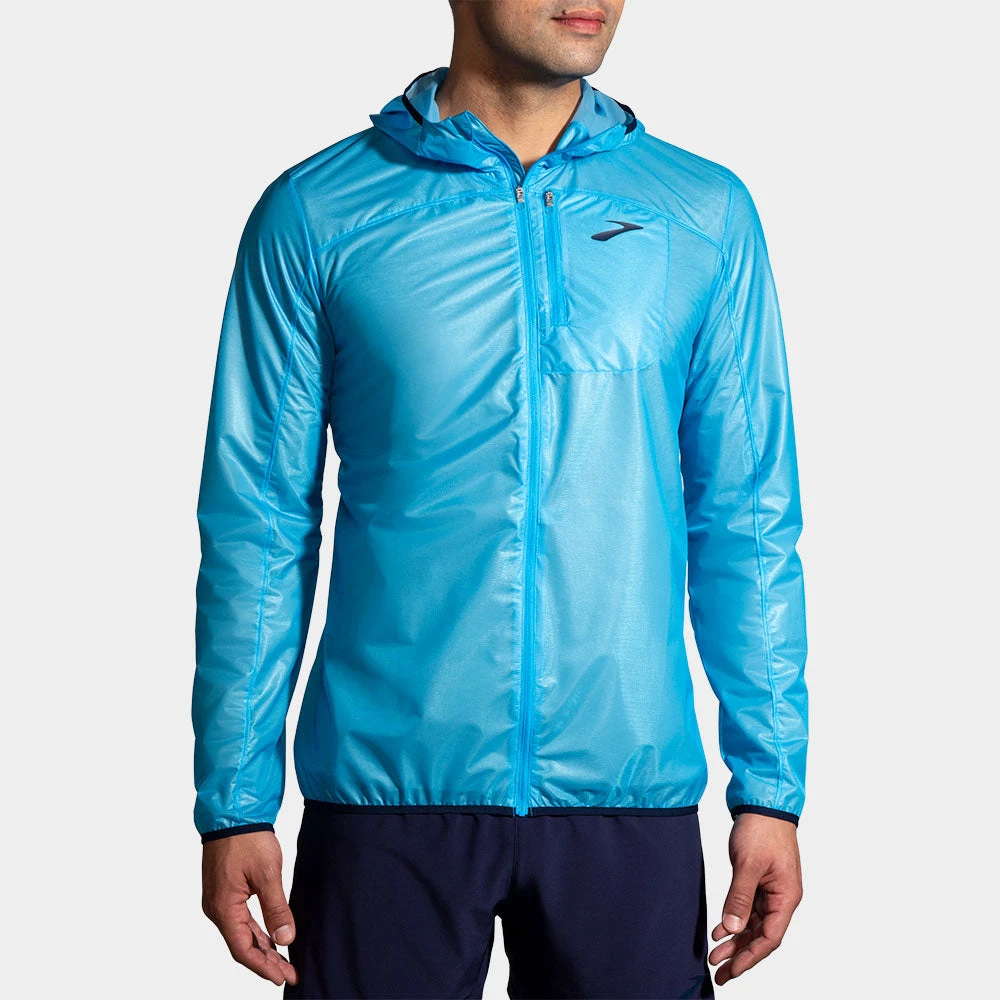 Brooks All Altitude Jacket Men's 16 Brooks All Altitude Jacket Men's - Image 14