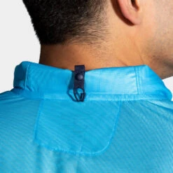 Brooks All Altitude Jacket Men's 34 Brooks All Altitude Jacket Men's -Wilson Tennis Club Shop 057194 499 3