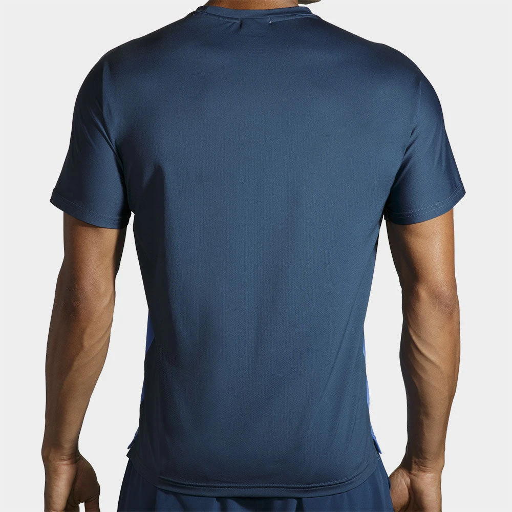 Brooks Run Within Short Sleeve Men's 6 Brooks Run Within Short Sleeve Men's - Image 4