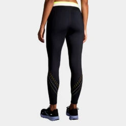 Brooks Run Within 7/8 Tights Women's -Wilson Tennis Club Shop 057198 006 2