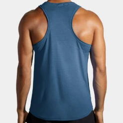 Brooks Atmosphere Singlet Men's -Wilson Tennis Club Shop 057205 407 2
