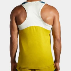 Brooks Atmosphere Singlet Men's -Wilson Tennis Club Shop 057205 428 2